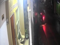 Rumah Tim Pemenangan Calon Kades di Cianjur Diteror Molotov