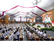 Kadin: Kepercayaan Pengusaha Menguat Selama 2 Tahun Presiden Prabowo