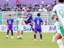 PSGC Ciamis Tumbang di Kandang, Herry Kiswanto Akui Ketangguhan PSMS
