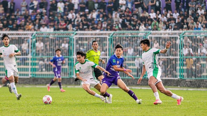 PSGC Ciamis Vs PSMS Medan PSGC Ciamis Vs PSMS Medan