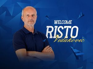 Eks Pelatih PSS Sleman Risto Vidakovic Resmi Nakhodai PSIM Jogja