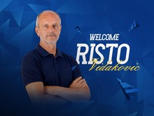 Eks Pelatih PSS Sleman Risto Vidakovic Resmi Nakhodai PSIM Jogja