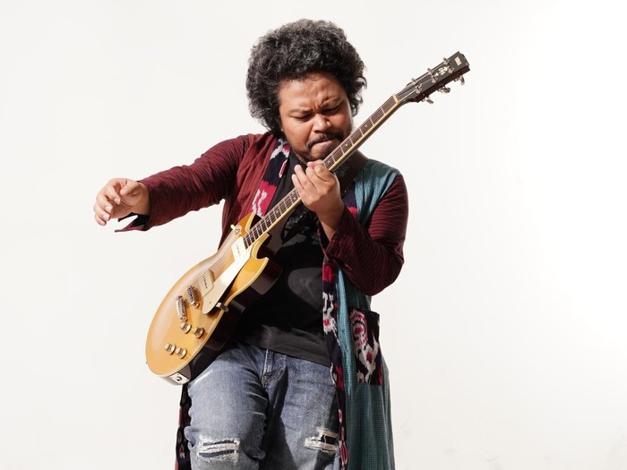 Pusakata merilis lagu Anakku