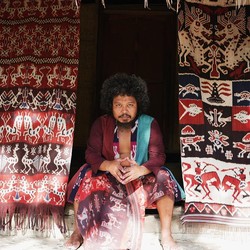 Pusakata Melahirkan Anakku dari Ide Dadakan