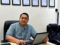 Ke Mana Trend Desain Interior Menuju 2030? Ini Kata CEO Romeesa Design