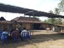 Pria Hajar Ayah Kandung hingga Tewas di Boyolali Ternyata Gangguan Jiwa