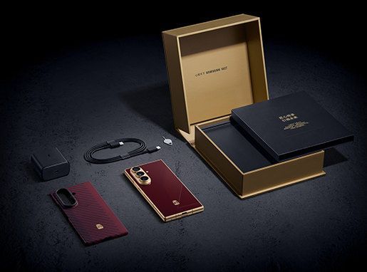 Samsung W27