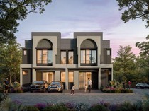 Rumah Rp 1 M-an di Timur BSD Dekat Sekolah