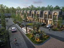 Rumah Rp 1,1 M di BSD Timur, Dekat Sekolah Favorit & Fasilitas Kesehatan