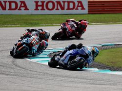 Klasemen MotoGP 2026 usai Sprint Race Malaysia: Marc Marquez Unggul 19 Poin