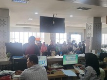 Hari Terakhir Pemutihan Pajak Kendaraan, Samsat Buka hingga Tengah Malam