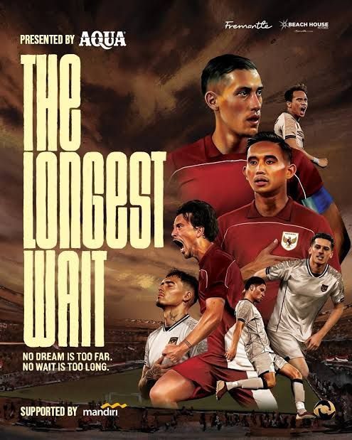the longest wair (2026).