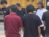 3 Pembunuh Pria di Way Kanan Lampung Ditangkap