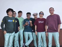 Tipe-X hingga Guyon Waton Kompak Mundur dari RANS Carnival 2026