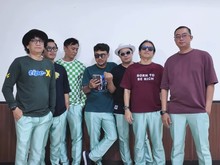 Tipe-X hingga Guyon Waton Kompak Mundur dari RANS Carnival 2026
