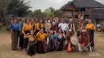 Legenda MU Ini Akui Jalani Hidup Terbaiknya di Labuan Bajo
