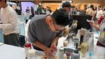 Intip Keseruan 6 Tim yang Bertarung di Coffee Market Challenge ELBAF 2026
