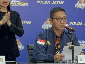 Polda Jatim Buka Hotline Aduan Penyalahgunaan Data Pribadi