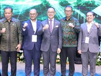 Eddy Soeparno Puji Upaya Presiden Prabowo Percepat Transisi Energi