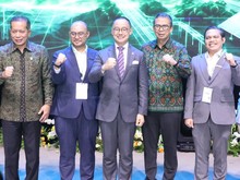 Eddy Soeparno Puji Upaya Presiden Prabowo Percepat Transisi Energi
