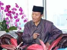 HNW Dorong Revisi UU Pemilu Pisahkan Jadwal Pileg, Piplres, dan Pilkada