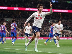 Tottenham Vs Crystal Palace: The Lilywhites Gebuk The Eagles 2-0