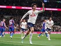 Tottenham Vs Crystal Palace: The Lilywhites Gebuk The Eagles 2-0