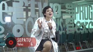 Challenge: Uji Pengetahuan Dea Dalila Seputar Lagu