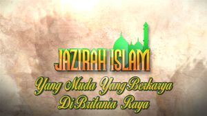 Muda dan Penuh Karya di Britania Raya