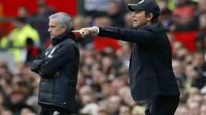 Kalahkan Chelsea, Mourinho Puji Anak Asuhnya