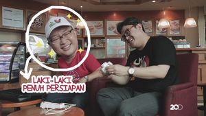 Trik Kerja Murah dari Kafe