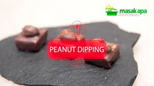 Peanut Dipping