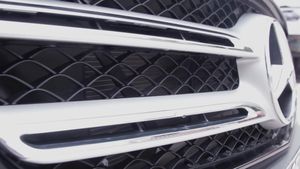 Ototest Mercy GLC250 untuk Kaum Hawa