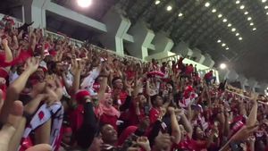 Sengit! Indonesia Bungkam Thailand 2-1