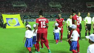 Kisah yang Tersisa dari Perjuangan Garuda di Pakansari