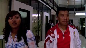 2016 di Mata Menpora: Emas Olimpiade dan Piala AFF yang Bikin Tidak Bisa Tidur