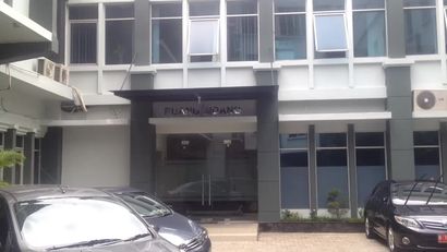 Yamaha & Honda Bantah Terlibat Kartel