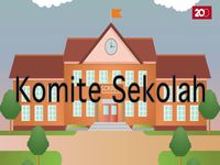 Mengenal Komite Sekolah