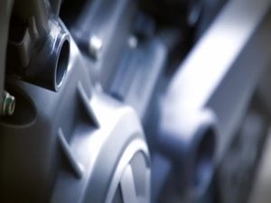 Berkeliling Kota Bersama Ducati Scrambler Icon