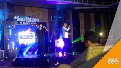 dYouthizen Semarak, Antusiasme Peserta Sangat Tampak