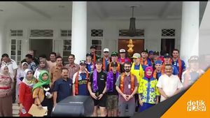 Seri Dunia MXGP Menjamah Pangkalpinang