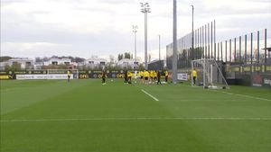 Menjamu AS Monaco, Dortmund Incar Banyak Gol