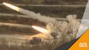 Serunya Latihan Militer Korsel dan Amerika Serunya Latihan Militer Korsel dan Amerika