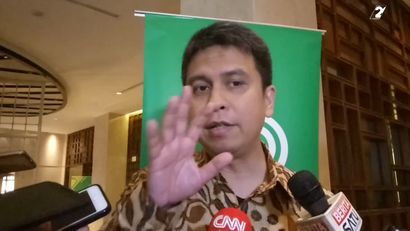 Grab Buka Pusat Riset di Jakarta