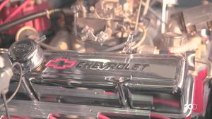 Bengkel Mobil Klasik Fix Garage