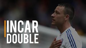 Ambisi Chelsea di Piala FA
