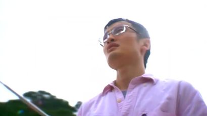 DJI, Raksasa Drone Asal China yang Kian Digandrungi Dunia