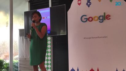 Banyak Fitur Baru di #GoogleTemanRamadan