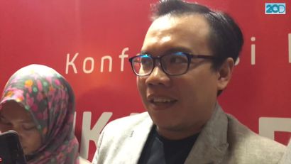 Waktu Sahur Jadi Tren Belanja Online saat Ramadan