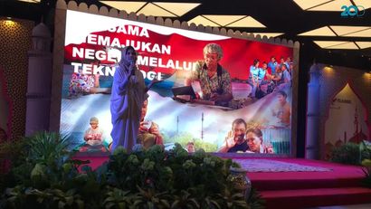 Ikuti Perkembangan Digital, Telkomsel Luncurkan Berbagai Program
